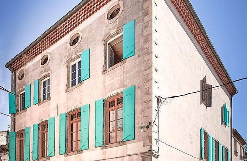 Quillan Apartment | Unique holiday apartments in the heart of Quillan