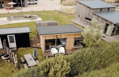 Callantsoog House | Unique holiday home in Callantsoog