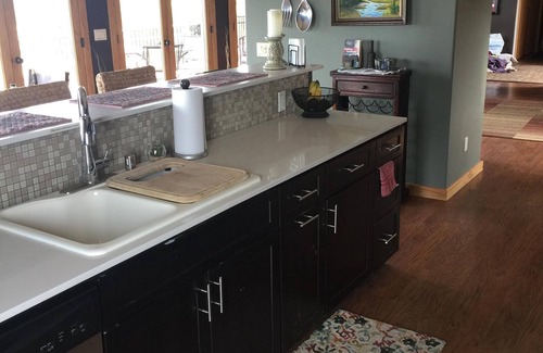 Cedar Mountain Heights House | Unique Home with Spectacular Views