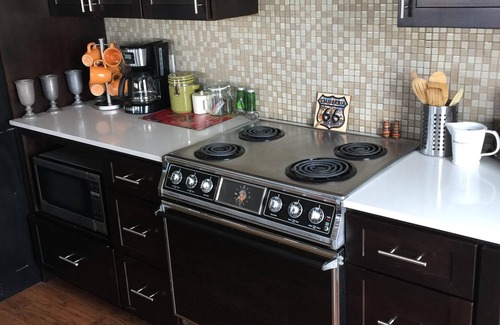 Cedar Mountain Heights House | Unique Home with Spectacular Views