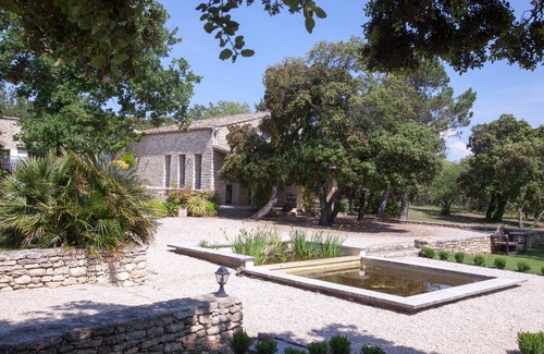 Gordes House | Unique in Gordes, unique in Provence