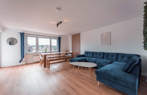 Goeppingen Apartment | Unique Komfortsuite - Göppingen
