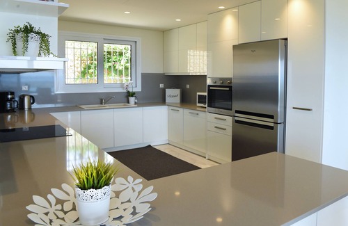 Kilada Villa | Unique location and stunning views. High standard with large pool