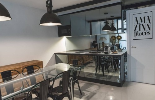 Centro Apartment | Unique loft in Malasaña