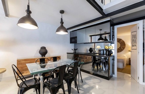 Centro Apartment | Unique loft in Malasaña