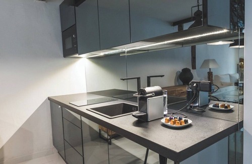 Centro Apartment | Unique loft in Malasaña
