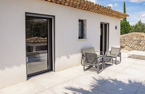 Plan-de-la-Tour Villa | Unique ! Luxueuse Villa Avec Piscine Chauffée, Jaccuzzi, Climatisée, Parking