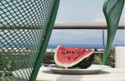 Spata-Artemida Villa | Unique Luxury villa Abelos near Airport and Athens centre, close to sandy Beach.