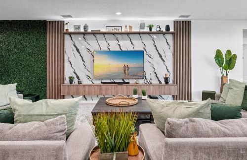 Kissimmee House | Unique Masterpiece 15 En-suites VPR104