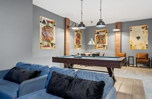 Kissimmee House | Unique Masterpiece 15 En-suites VPR104