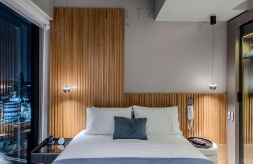 Calle 100 Apartment | Unique Mine By HOLTZ