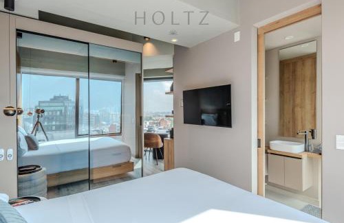 Calle 100 Apartment | Unique Mine By HOLTZ