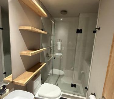 Calle 100 Apartment | Unique mine