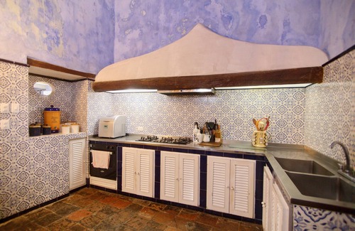 Centro House | Unique, modern colonial house in Cartagena's Old City/Weekly-Monthly discounts!