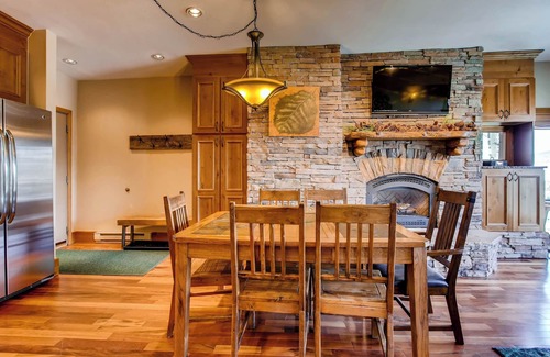 Crested Butte Condo | Unique & Modern 3 BR/2BA Condo- Ski-in/Ski-out by RedAwning