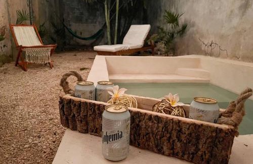 Centro House | Unique Mystic Pool Yard Only 3 Blocks Main Sq