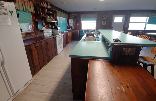 Flagler Beach House | Unique Ocean Front Beach House