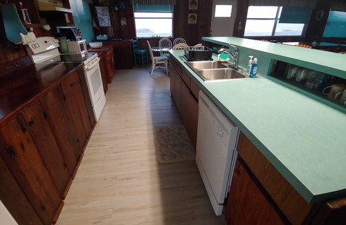 Flagler Beach House | Unique Ocean Front Beach House