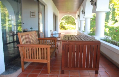 Karon House | Unique ocean views 5 Bedrooms Pool Villa in Kata