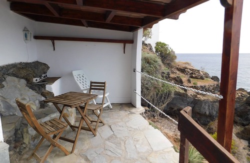El Rosario House | Unique paradise on the sea