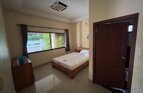 Huai Yai Villa | Unique Paradise Resort