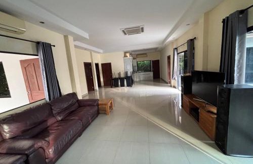 Huai Yai Villa | Unique Paradise Resort