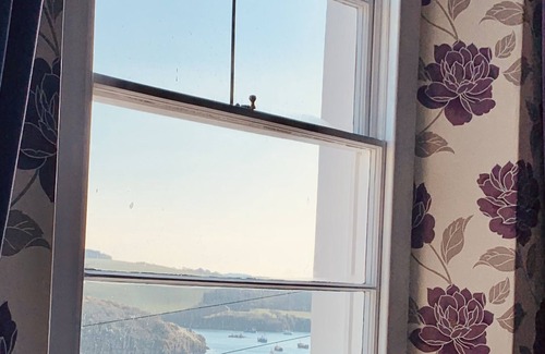 Salcombe House | Unique period house in the heart of Salcombe