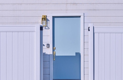 Fullerton House | Unique Private & Cozy Tropical Guesthouse Near Disney/LA