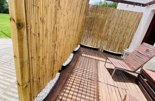 Puerto de Pollensa Cottage | Unique space with private bathroom in a country house