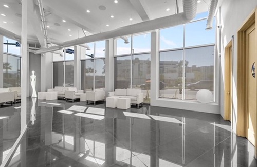 Glendale Other | Unique Space for intimate events for up to 100 people.