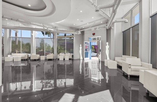 Glendale Other | Unique Space for intimate events for up to 100 people.