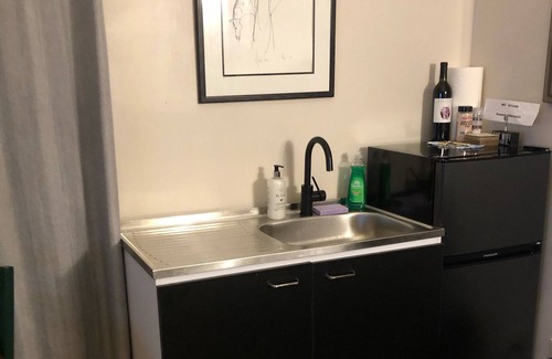Belmont House | Unique space in downtown Belmont!
