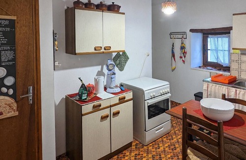 Courtesoult-et-Gatey Cottage | Unique stay in Courtesoult-et-Gatey for a comfortable holiday