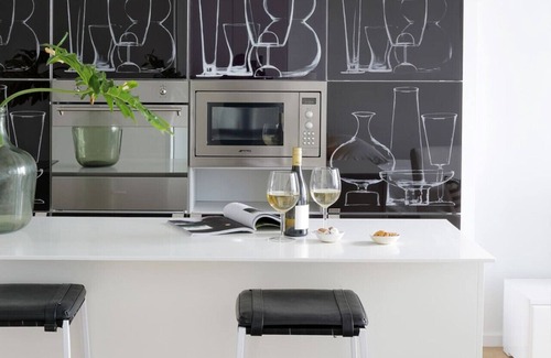 Clifton Apartment | Unique Studio Apartment - Number 4704
