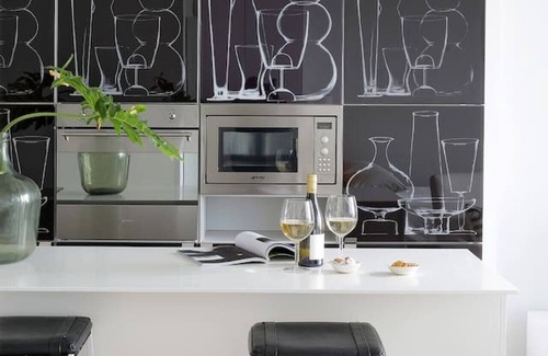 Clifton Apartment | Unique Studio Apartment - Number 4704