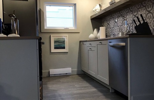 Saint Jovite Apartment | Unique to TREMBLANT-BIG STYLE!HOT TUB .low rates-CITQ no. 303870