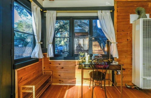 Topanga Cabin | Unique Topanga Retreat 3-Building Compound
