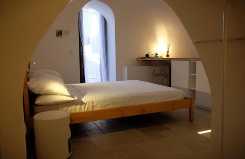 Noci Bed & Breakfast | Unique Trullo enchantment among olive trees