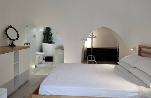 Noci Bed & Breakfast | Unique Trullo enchantment among olive trees