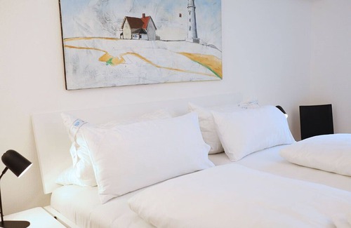 Old Town Apartment | Unique vacation apartment W11.3 with spacious balcony