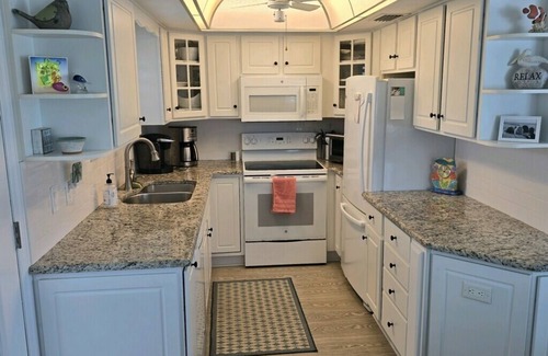 Flagler Beach House | Unique Views At Of The Ocean