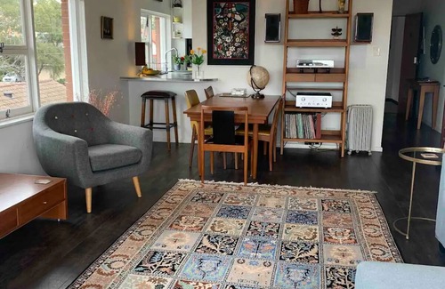Balgowlah Apartment | Unique Views, Spacious Apart. Balgowlah. Close Beach/ferry/shops/rest. & Cafe's