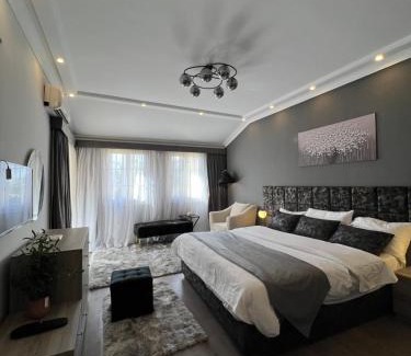 Madinaty Villa | Unique villa in madinaty
