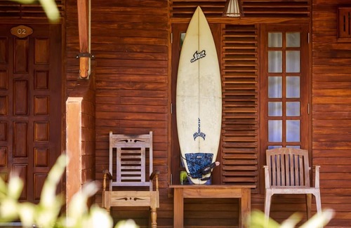 Mirissa Villa | Unique villa/Walking dist to Mirissa beach BNB/19P