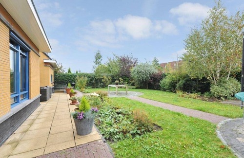 Municipality of Den Haag Villa | Unique Villa, with all sights are nearby.