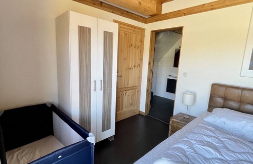 Linde Cabin | Unique wooden villa (5p) with sauna in Twente 1