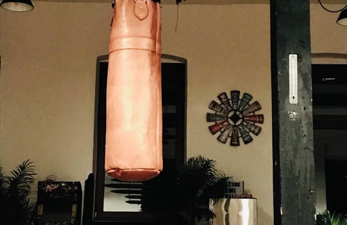 Waldangelloch House | Unique yoga loft! Quiet room for courses, seminars, workshops!