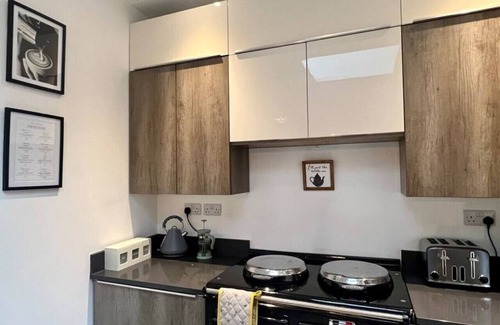 Northern Quarter House | Uniquely central 4 storey house