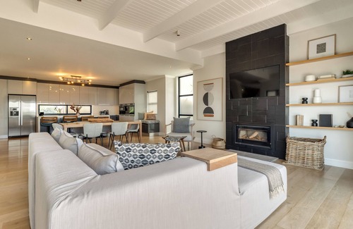Helderberg Rural House | UniqueStay Somerset West Holiday House