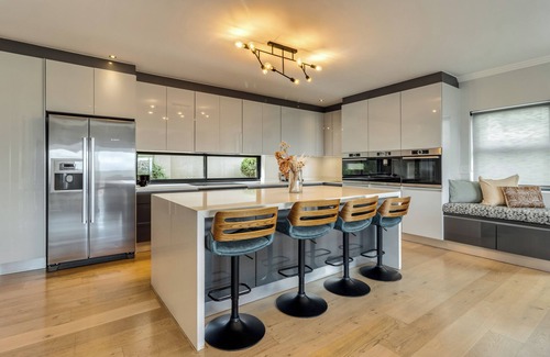 Helderberg Rural House | UniqueStay Somerset West Holiday House